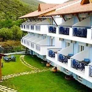 Asterias Aparthotel