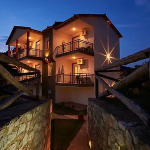 Kofos Limin Apartment